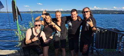 Débarca'Rock – La Neuveville